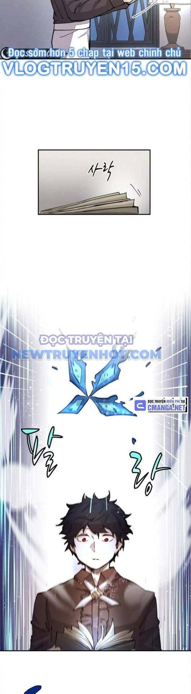 Đại Pháp Sư Của Tổ Đội Hồi Quy - Chapter 18 - Page 20