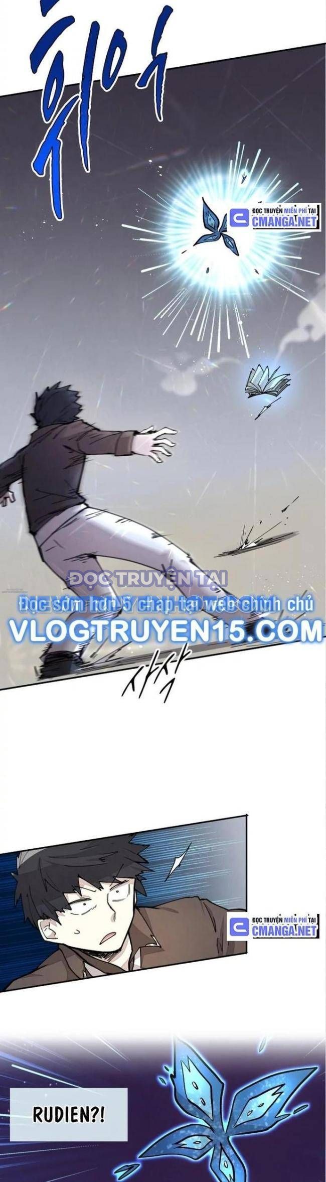 Đại Pháp Sư Của Tổ Đội Hồi Quy - Chapter 18 - Page 21