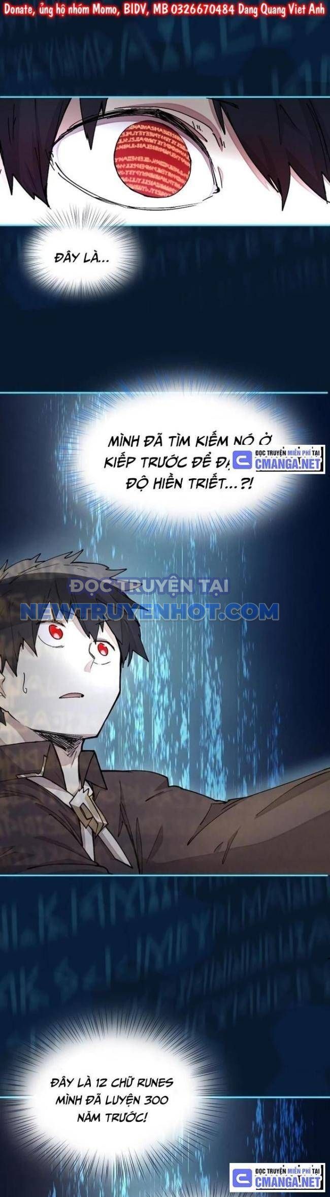 Đại Pháp Sư Của Tổ Đội Hồi Quy - Chapter 18 - Page 25