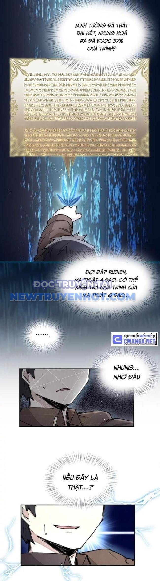 Đại Pháp Sư Của Tổ Đội Hồi Quy - Chapter 18 - Page 26
