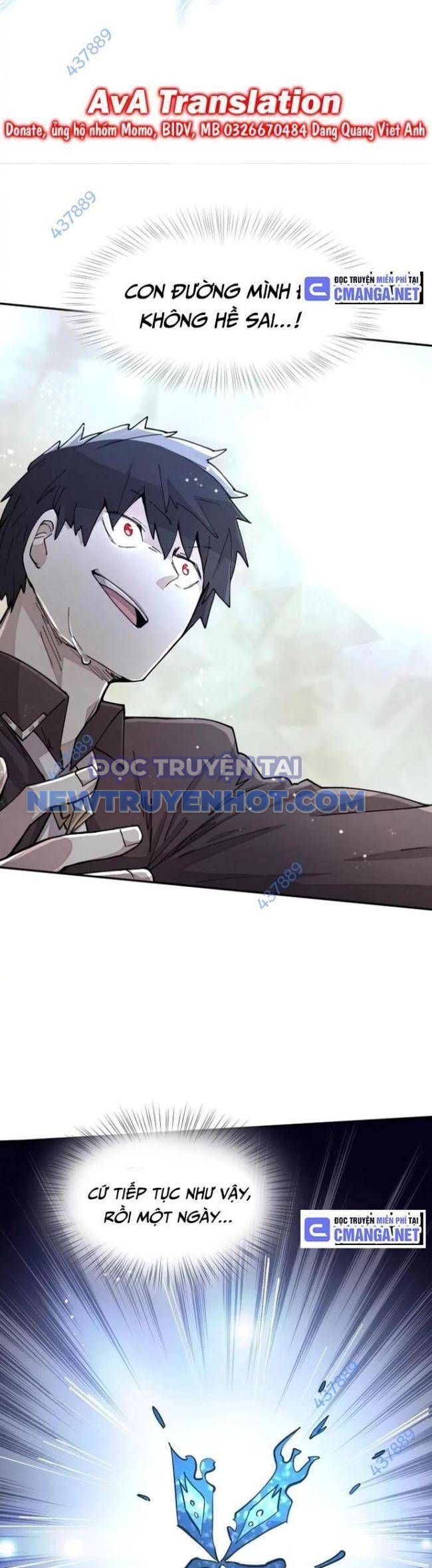 Đại Pháp Sư Của Tổ Đội Hồi Quy - Chapter 18 - Page 27