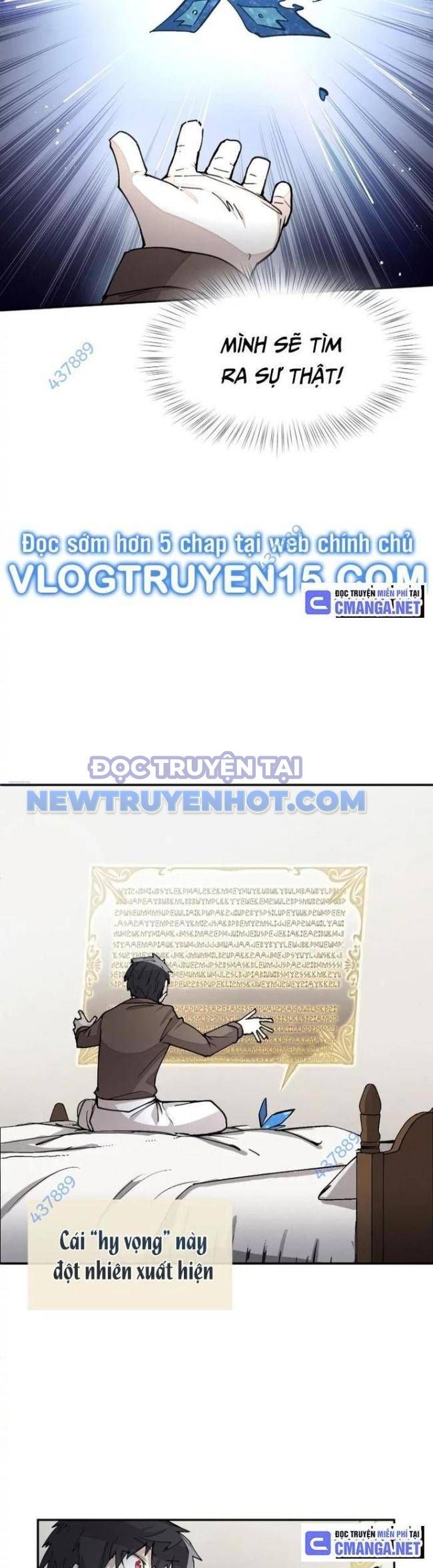 Đại Pháp Sư Của Tổ Đội Hồi Quy - Chapter 18 - Page 28