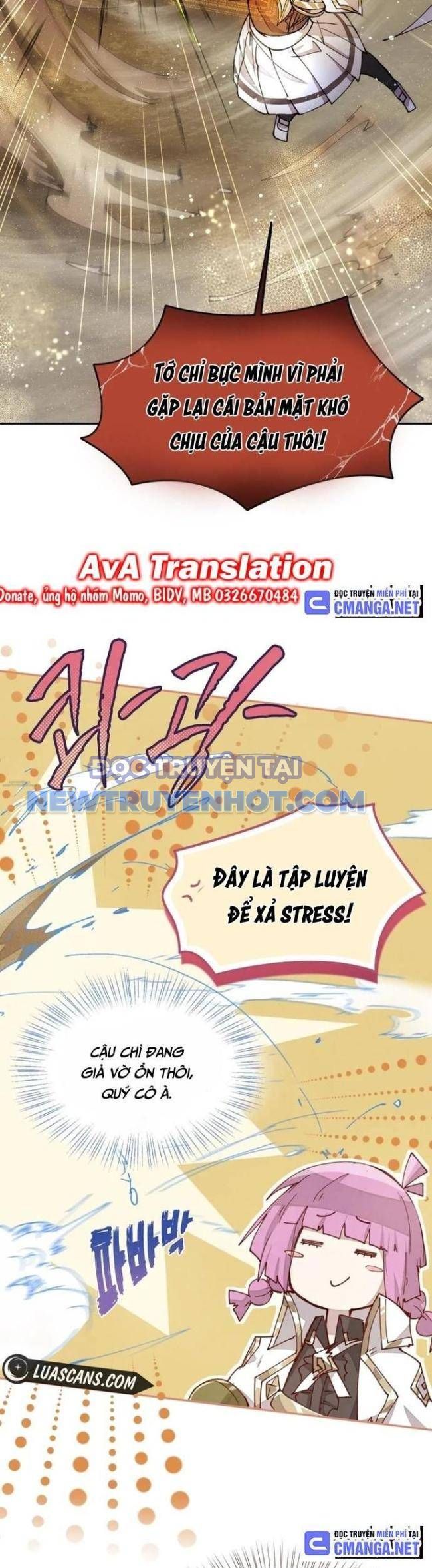 Đại Pháp Sư Của Tổ Đội Hồi Quy - Chapter 18 - Page 4