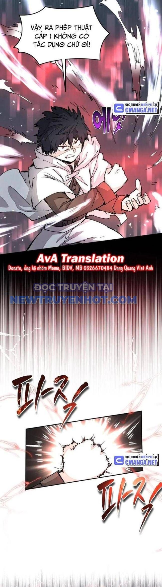 Đại Pháp Sư Của Tổ Đội Hồi Quy - Chapter 19 - Page 13