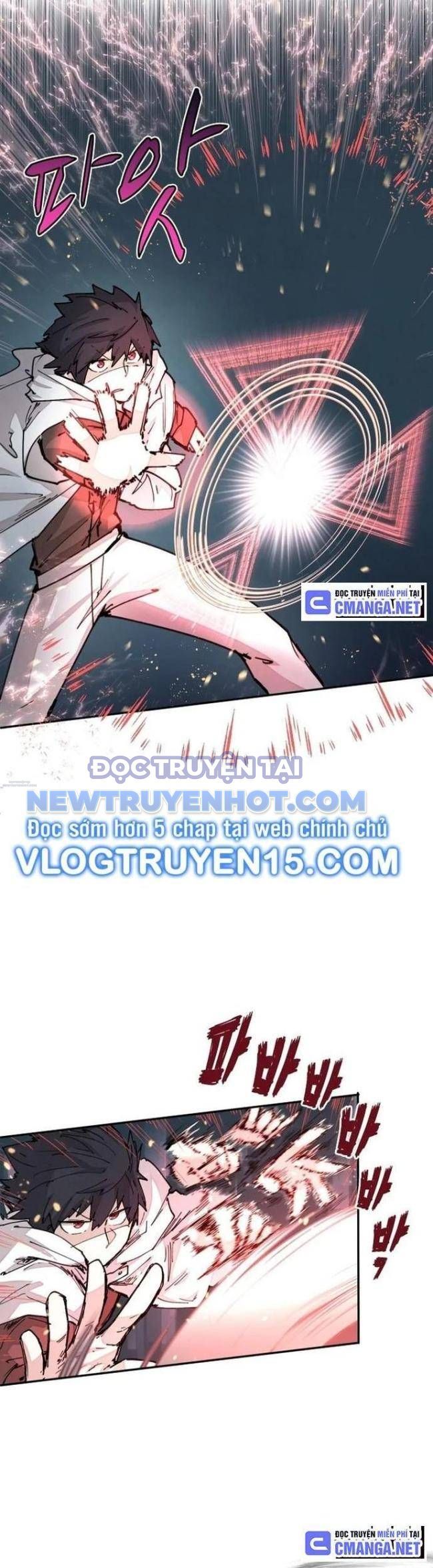 Đại Pháp Sư Của Tổ Đội Hồi Quy - Chapter 19 - Page 14