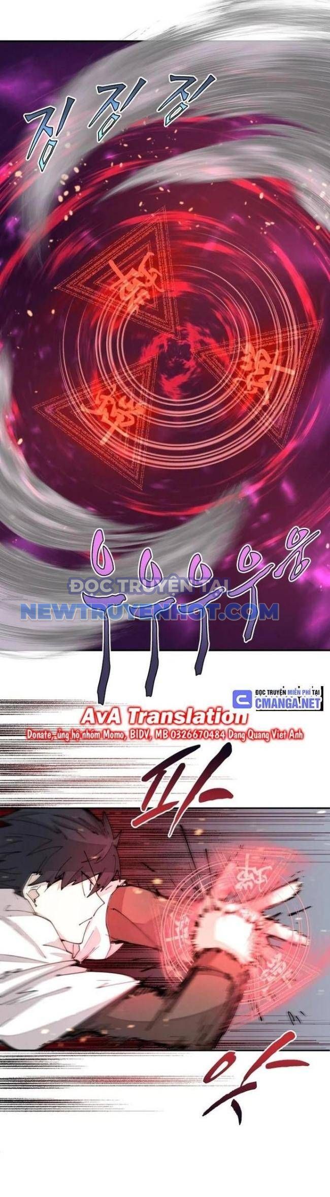 Đại Pháp Sư Của Tổ Đội Hồi Quy - Chapter 19 - Page 15