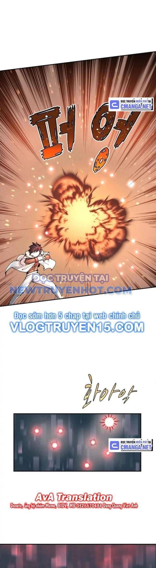 Đại Pháp Sư Của Tổ Đội Hồi Quy - Chapter 19 - Page 16