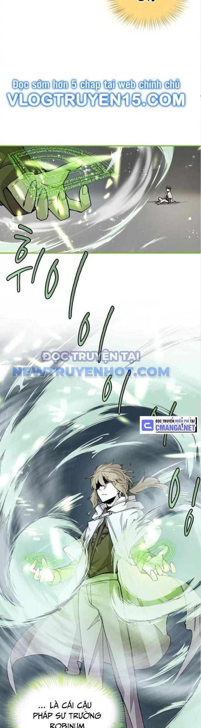 Đại Pháp Sư Của Tổ Đội Hồi Quy - Chapter 19 - Page 27