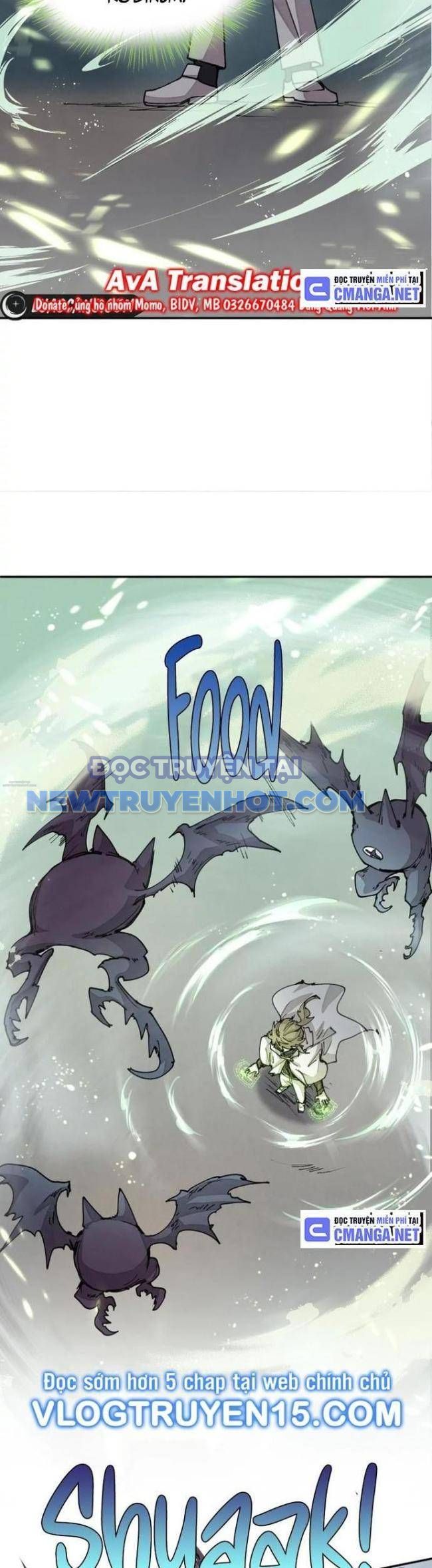 Đại Pháp Sư Của Tổ Đội Hồi Quy - Chapter 19 - Page 28