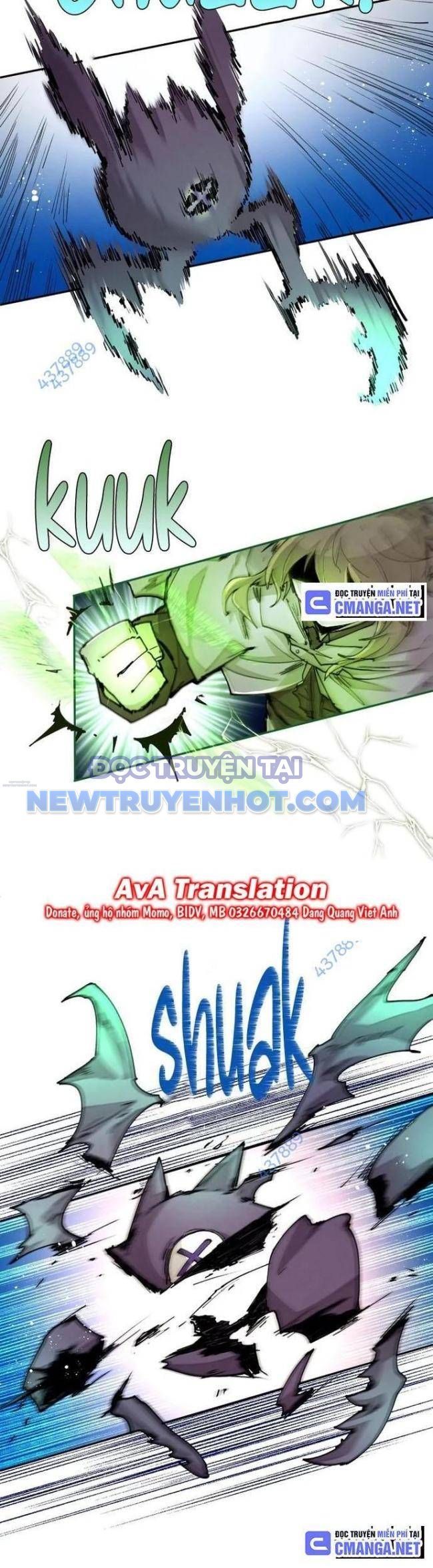 Đại Pháp Sư Của Tổ Đội Hồi Quy - Chapter 19 - Page 29