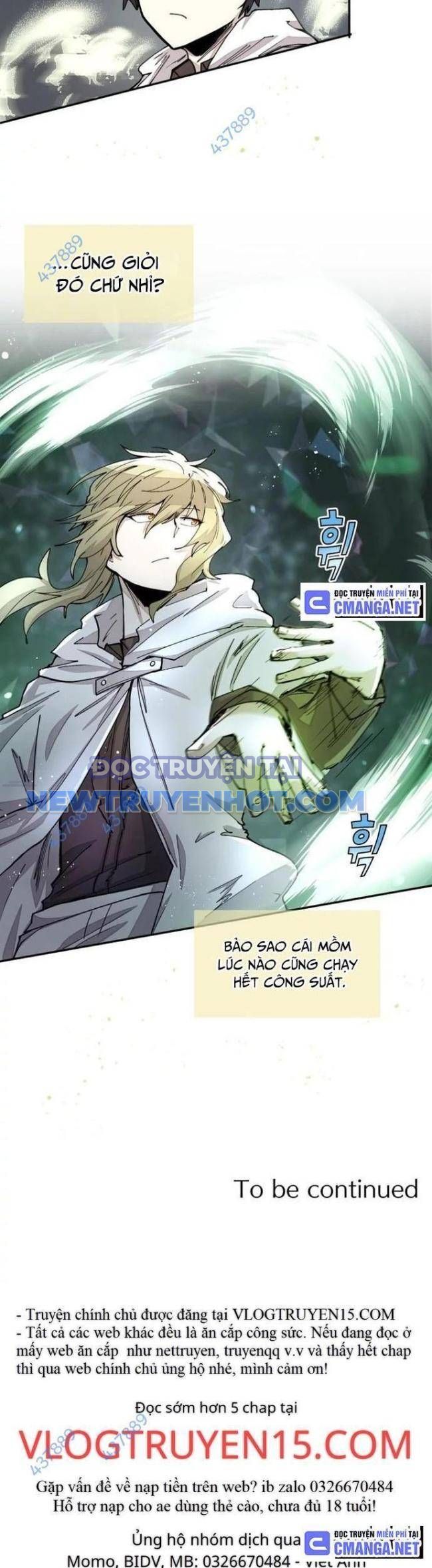 Đại Pháp Sư Của Tổ Đội Hồi Quy - Chapter 19 - Page 32