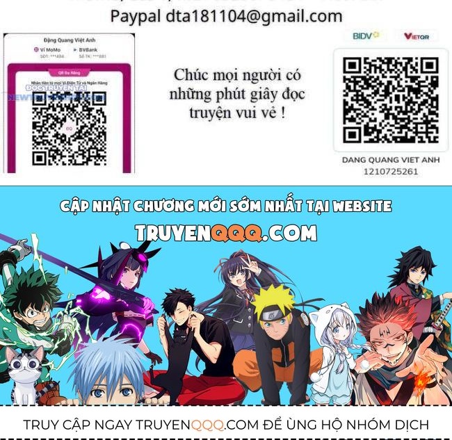 Đại Pháp Sư Của Tổ Đội Hồi Quy - Chapter 19 - Page 33