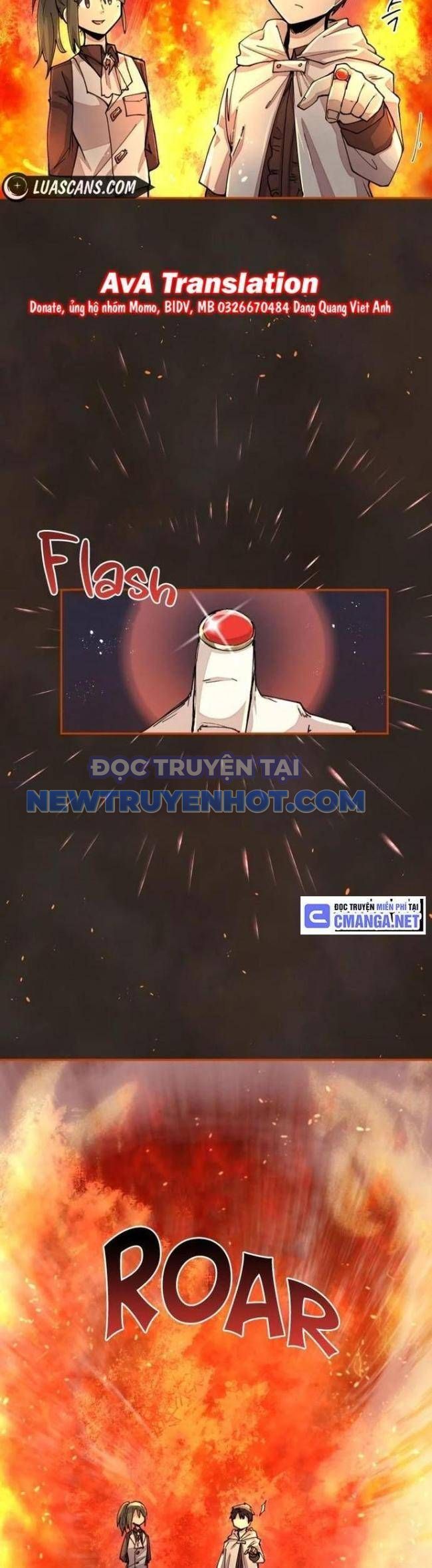 Đại Pháp Sư Của Tổ Đội Hồi Quy - Chapter 19 - Page 6