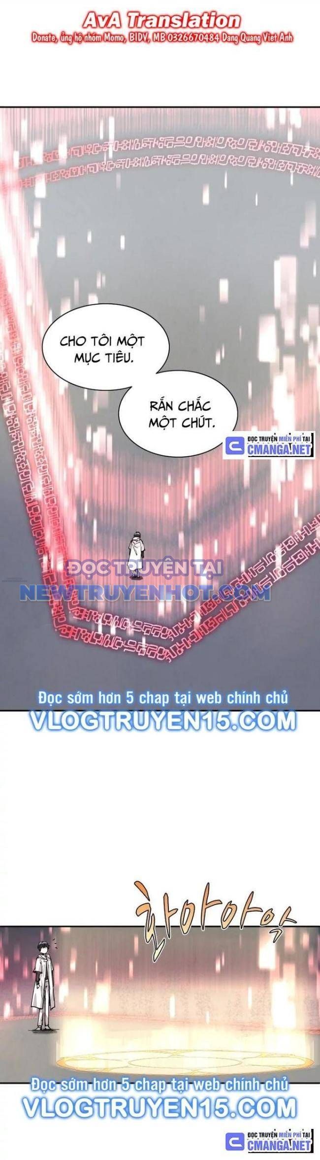 Đại Pháp Sư Của Tổ Đội Hồi Quy - Chapter 19 - Page 8