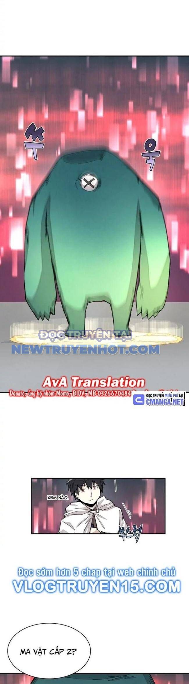 Đại Pháp Sư Của Tổ Đội Hồi Quy - Chapter 19 - Page 9