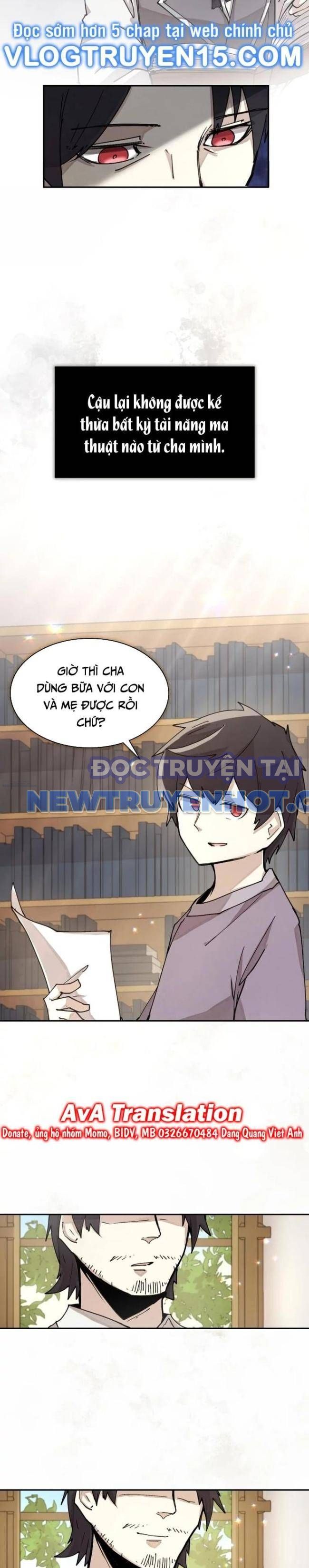 Đại Pháp Sư Của Tổ Đội Hồi Quy - Chapter 2 - Page 14