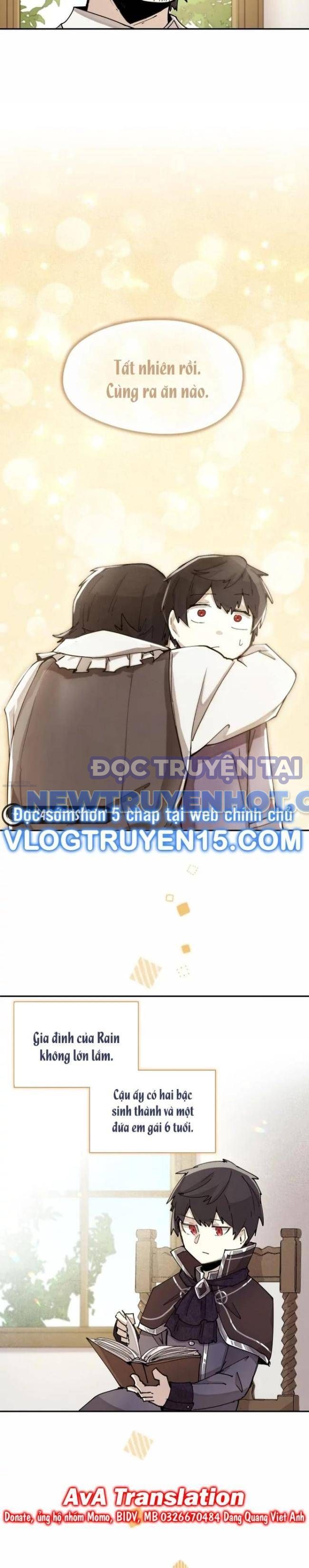 Đại Pháp Sư Của Tổ Đội Hồi Quy - Chapter 2 - Page 15