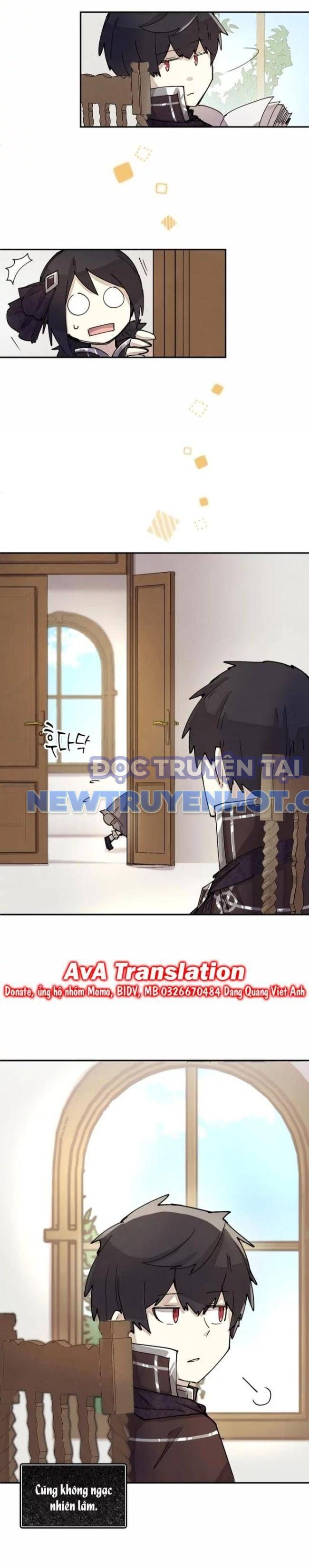 Đại Pháp Sư Của Tổ Đội Hồi Quy - Chapter 2 - Page 17