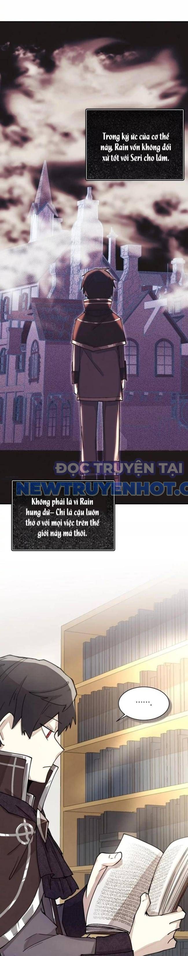 Đại Pháp Sư Của Tổ Đội Hồi Quy - Chapter 2 - Page 18