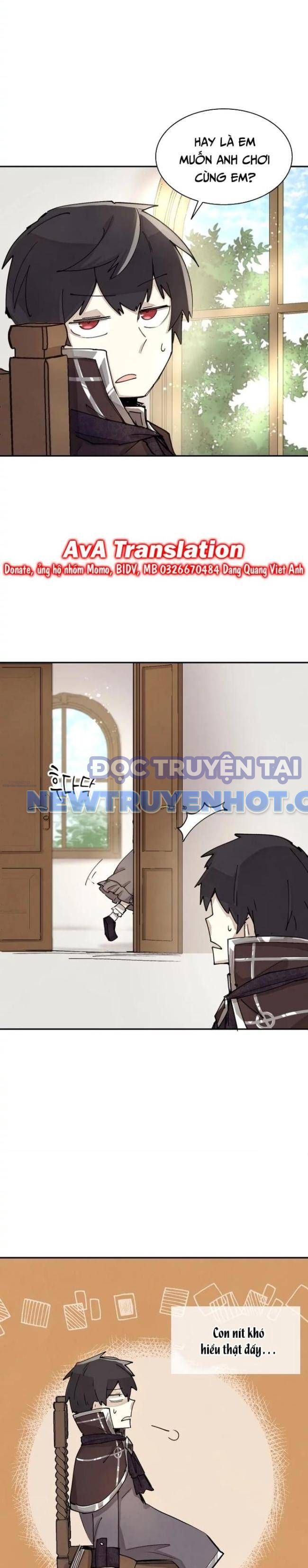 Đại Pháp Sư Của Tổ Đội Hồi Quy - Chapter 2 - Page 21