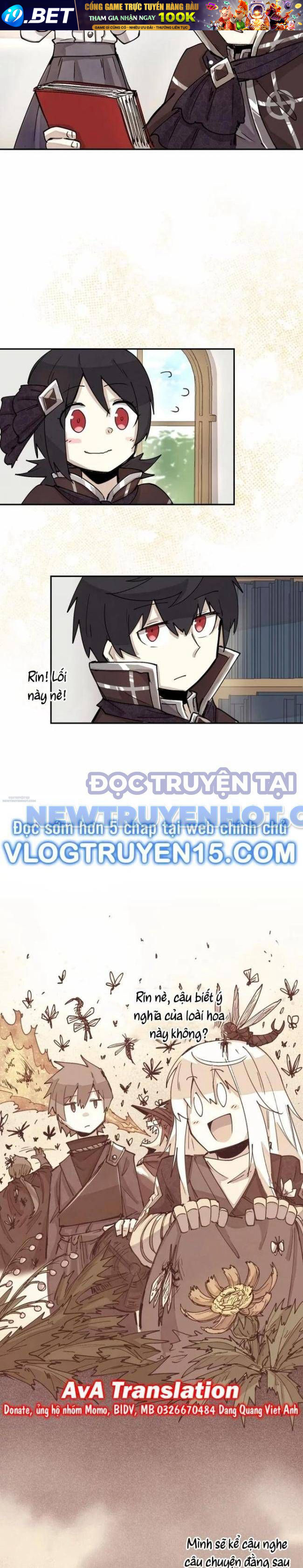 Đại Pháp Sư Của Tổ Đội Hồi Quy - Chapter 2 - Page 23