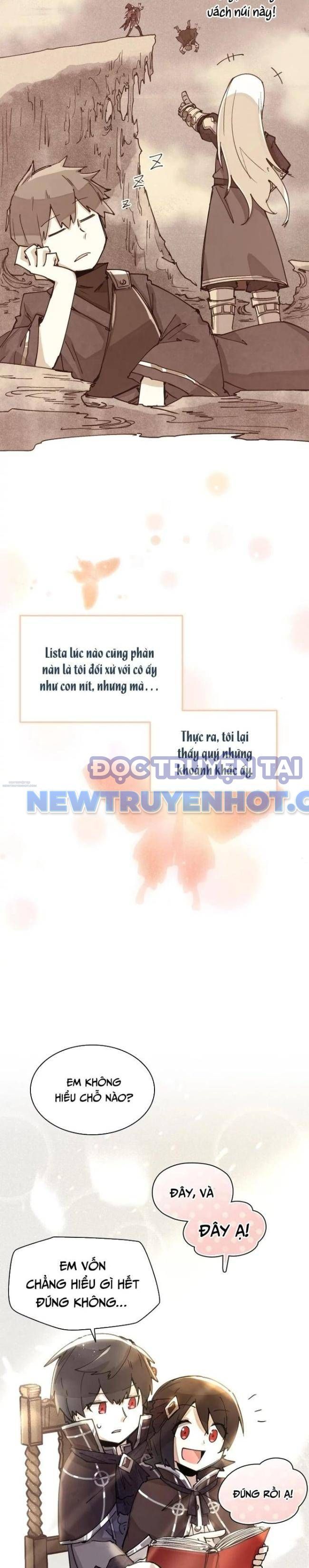 Đại Pháp Sư Của Tổ Đội Hồi Quy - Chapter 2 - Page 24
