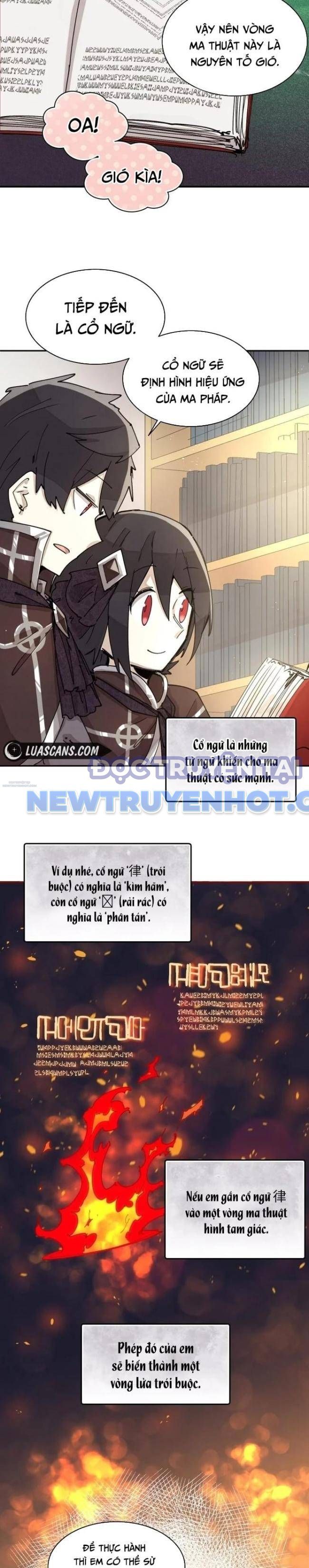 Đại Pháp Sư Của Tổ Đội Hồi Quy - Chapter 2 - Page 26