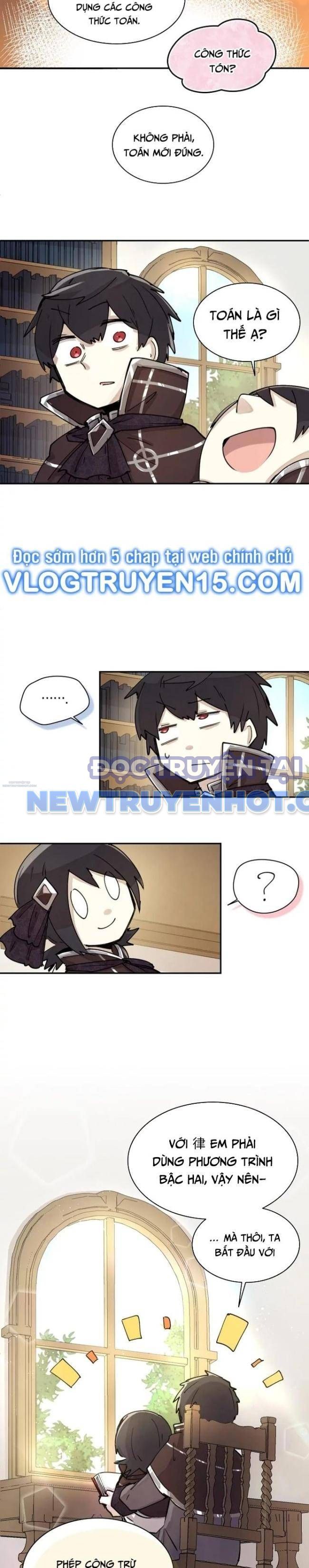 Đại Pháp Sư Của Tổ Đội Hồi Quy - Chapter 2 - Page 27