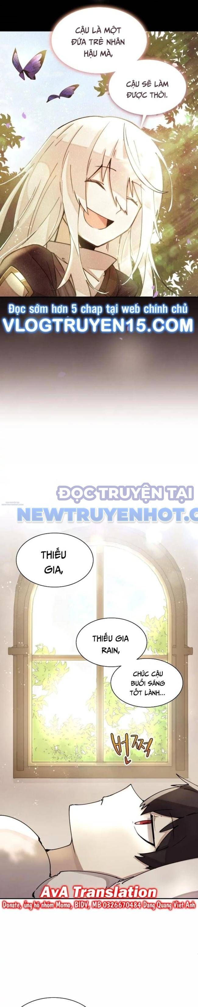 Đại Pháp Sư Của Tổ Đội Hồi Quy - Chapter 2 - Page 3