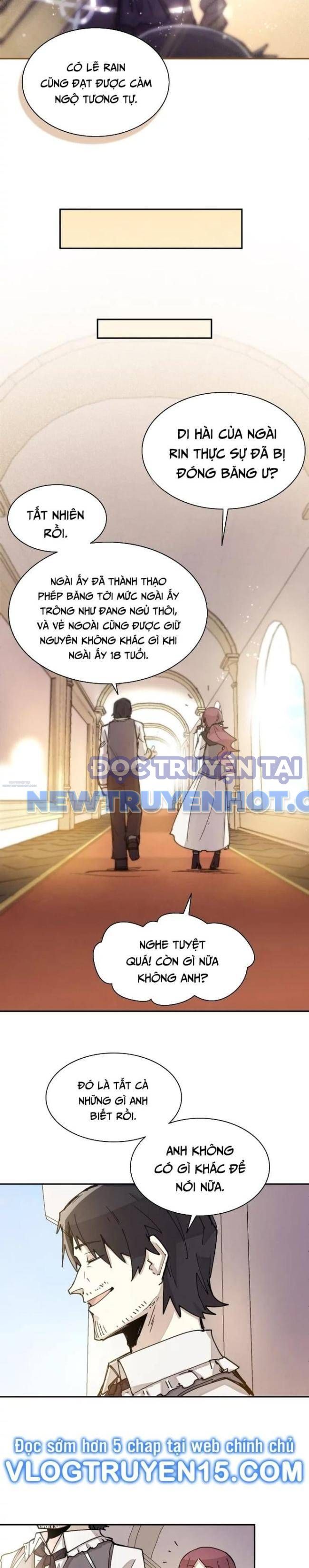 Đại Pháp Sư Của Tổ Đội Hồi Quy - Chapter 2 - Page 32