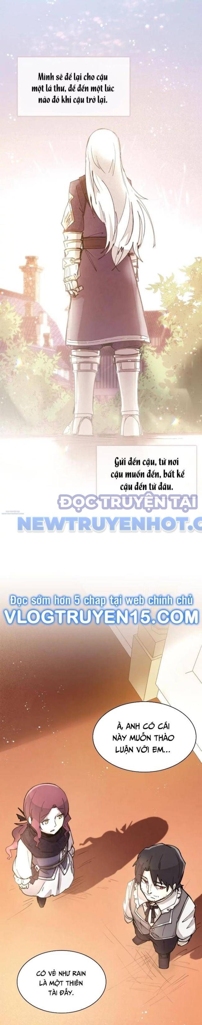 Đại Pháp Sư Của Tổ Đội Hồi Quy - Chapter 2 - Page 34