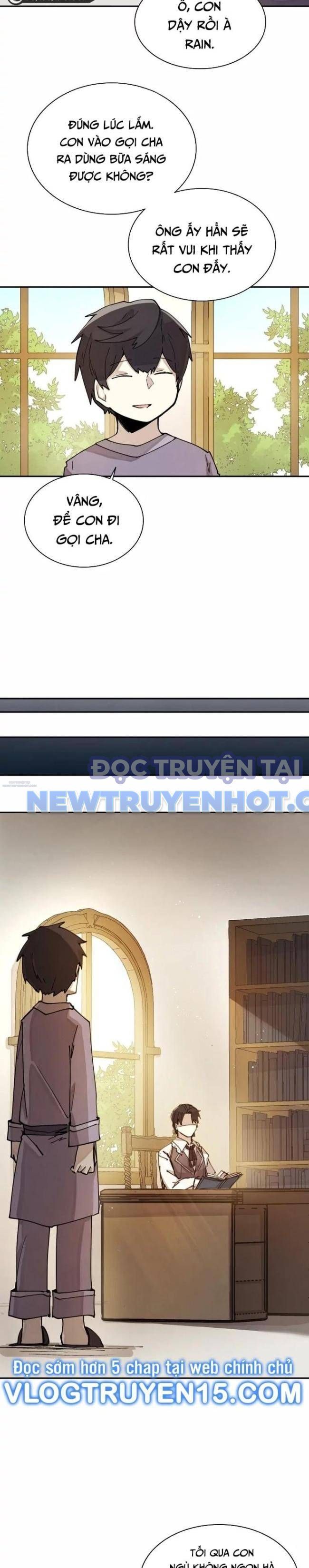 Đại Pháp Sư Của Tổ Đội Hồi Quy - Chapter 2 - Page 7