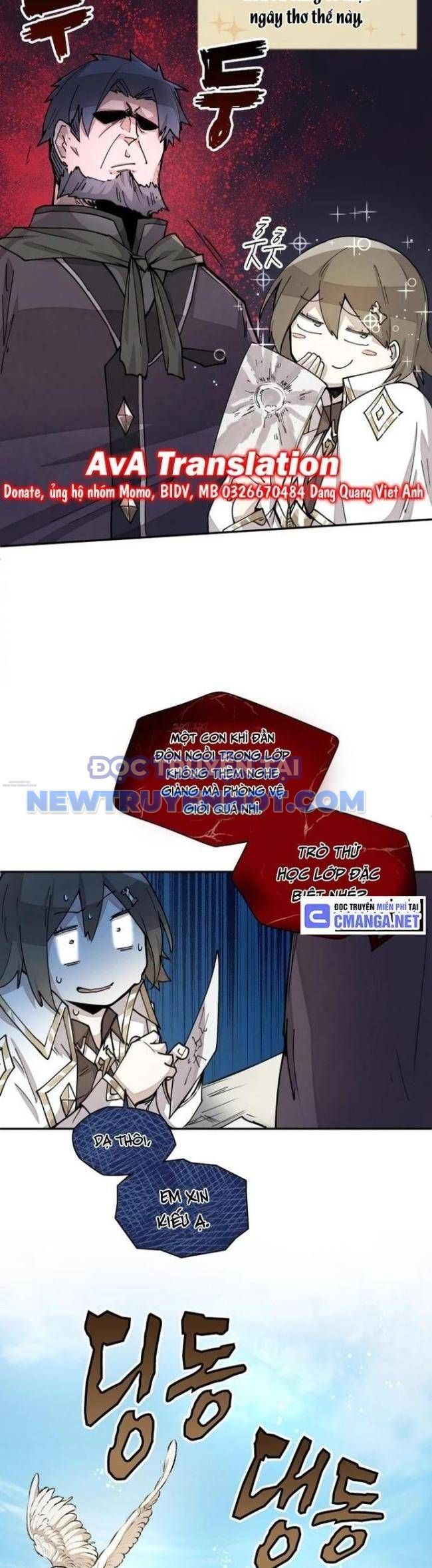 Đại Pháp Sư Của Tổ Đội Hồi Quy - Chapter 20 - Page 15