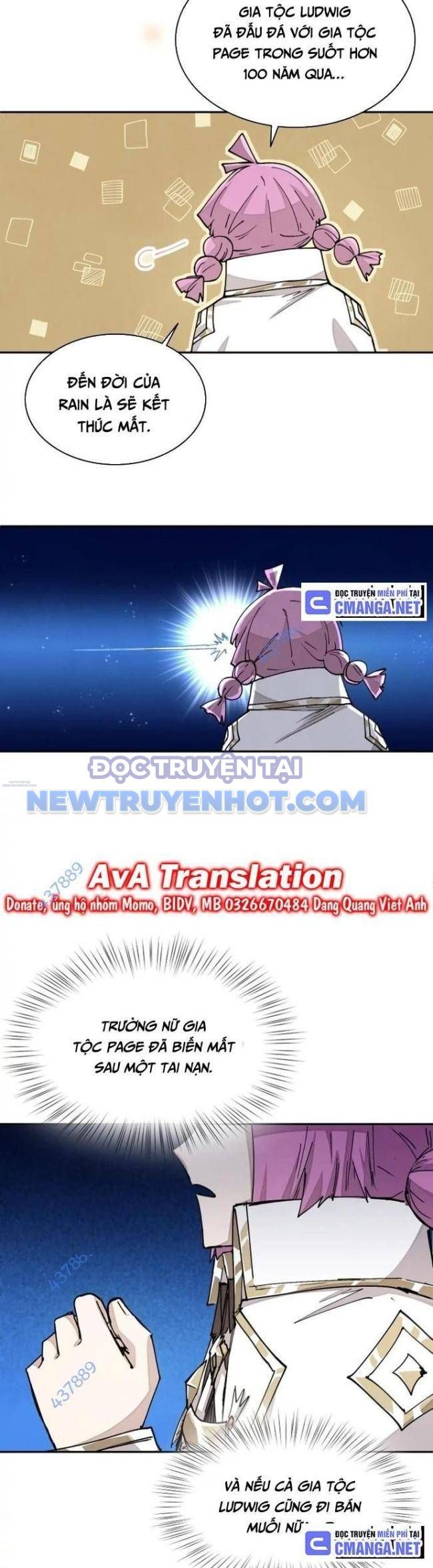 Đại Pháp Sư Của Tổ Đội Hồi Quy - Chapter 20 - Page 26