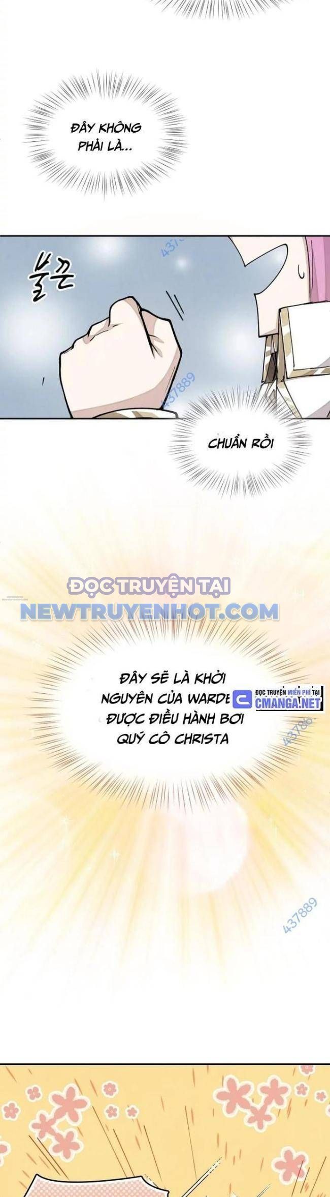 Đại Pháp Sư Của Tổ Đội Hồi Quy - Chapter 20 - Page 27