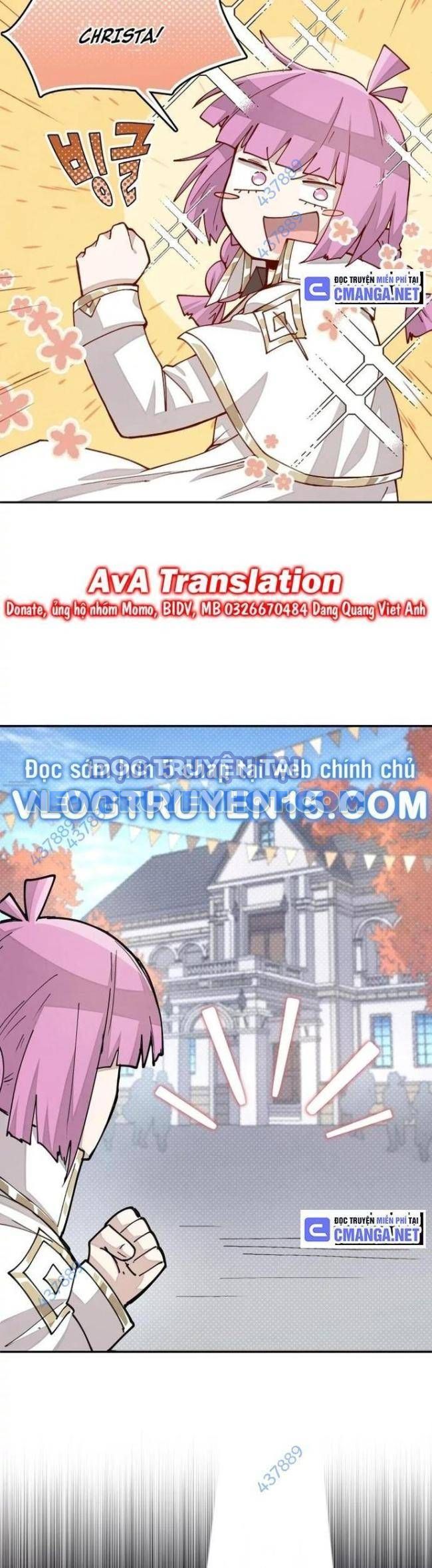 Đại Pháp Sư Của Tổ Đội Hồi Quy - Chapter 20 - Page 28