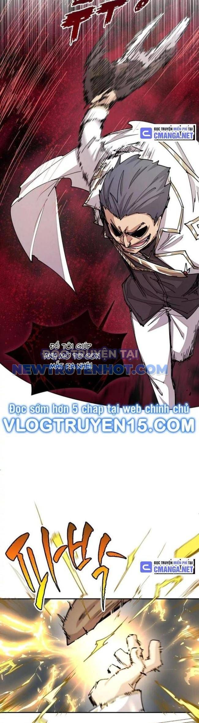 Đại Pháp Sư Của Tổ Đội Hồi Quy - Chapter 21 - Page 12