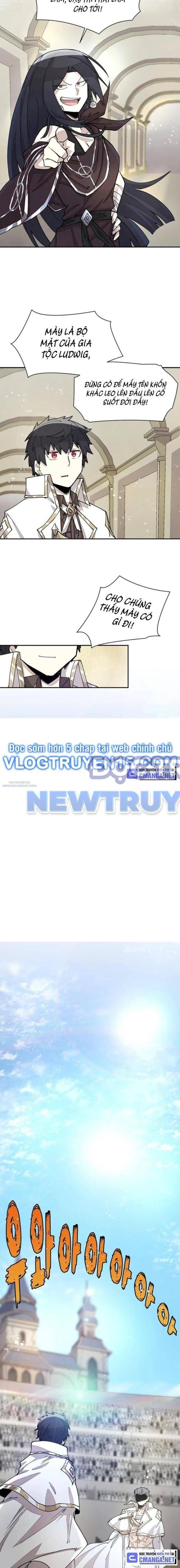 Đại Pháp Sư Của Tổ Đội Hồi Quy - Chapter 22 - Page 10