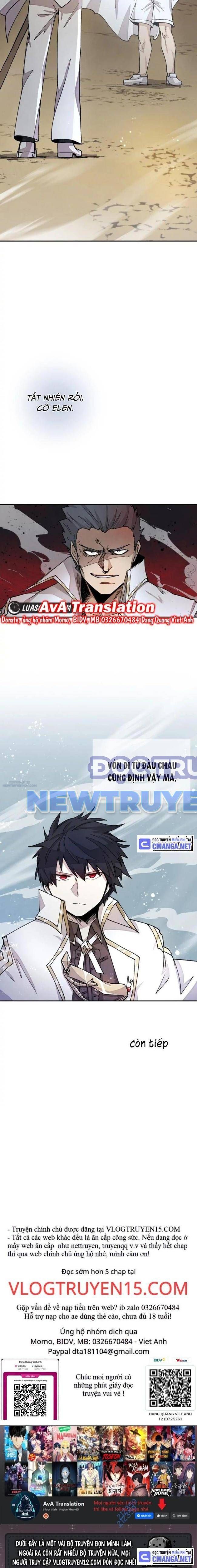 Đại Pháp Sư Của Tổ Đội Hồi Quy - Chapter 22 - Page 11