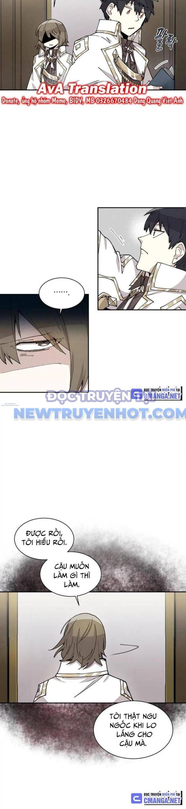 Đại Pháp Sư Của Tổ Đội Hồi Quy - Chapter 22 - Page 15