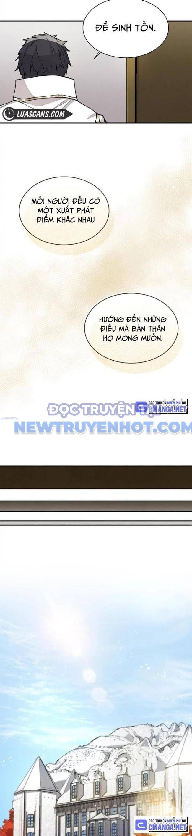 Đại Pháp Sư Của Tổ Đội Hồi Quy - Chapter 22 - Page 24