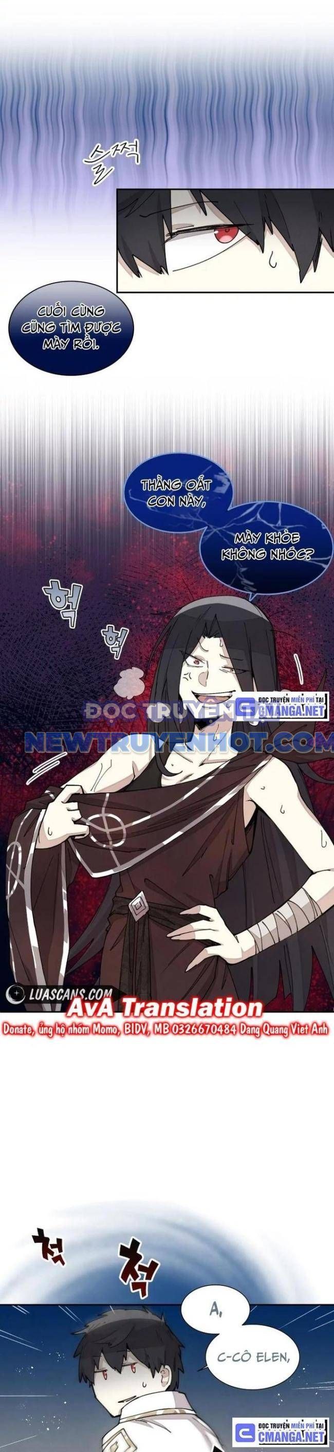 Đại Pháp Sư Của Tổ Đội Hồi Quy - Chapter 22 - Page 26