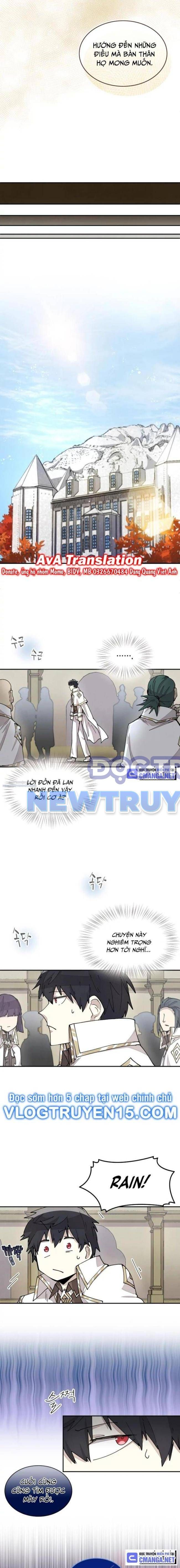 Đại Pháp Sư Của Tổ Đội Hồi Quy - Chapter 22 - Page 6