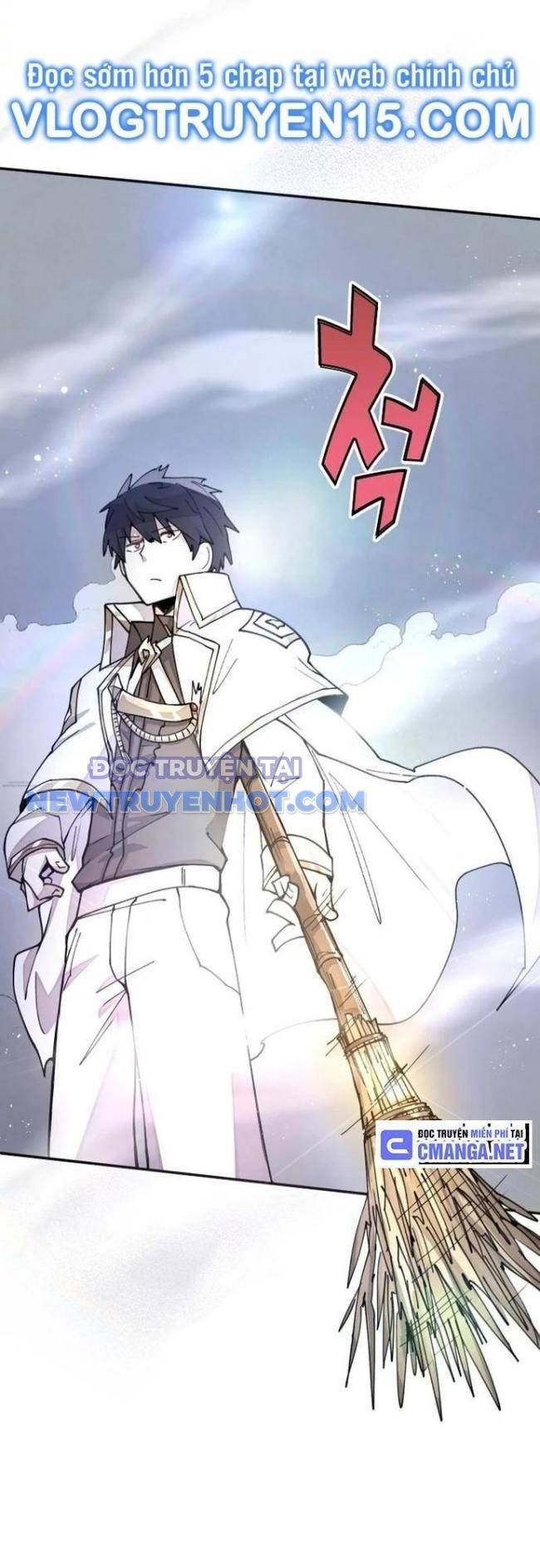 Đại Pháp Sư Của Tổ Đội Hồi Quy - Chapter 23 - Page 15