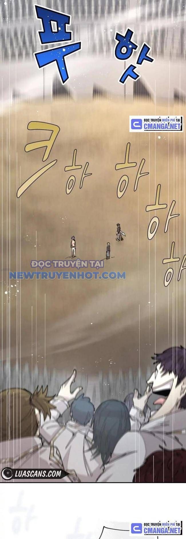 Đại Pháp Sư Của Tổ Đội Hồi Quy - Chapter 23 - Page 17