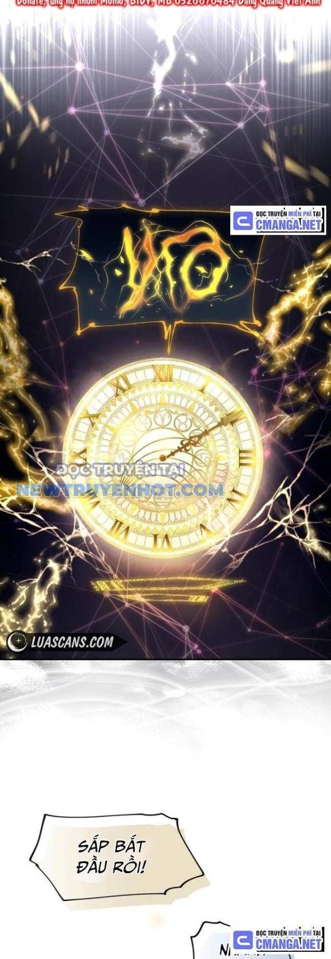 Đại Pháp Sư Của Tổ Đội Hồi Quy - Chapter 23 - Page 29
