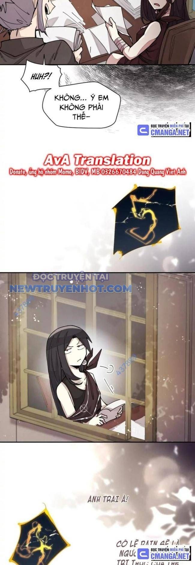 Đại Pháp Sư Của Tổ Đội Hồi Quy - Chapter 23 - Page 32