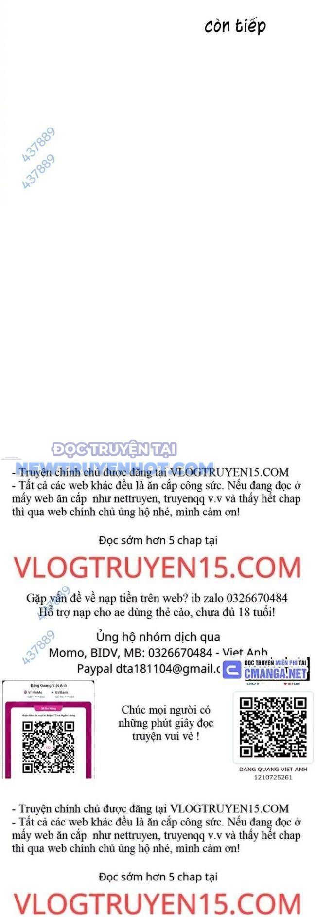 Đại Pháp Sư Của Tổ Đội Hồi Quy - Chapter 23 - Page 36