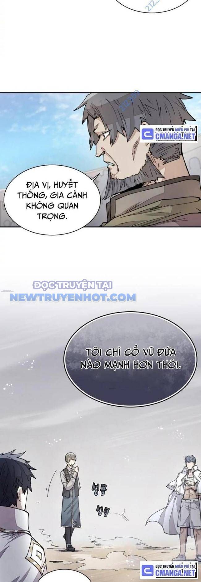 Đại Pháp Sư Của Tổ Đội Hồi Quy - Chapter 23 - Page 5