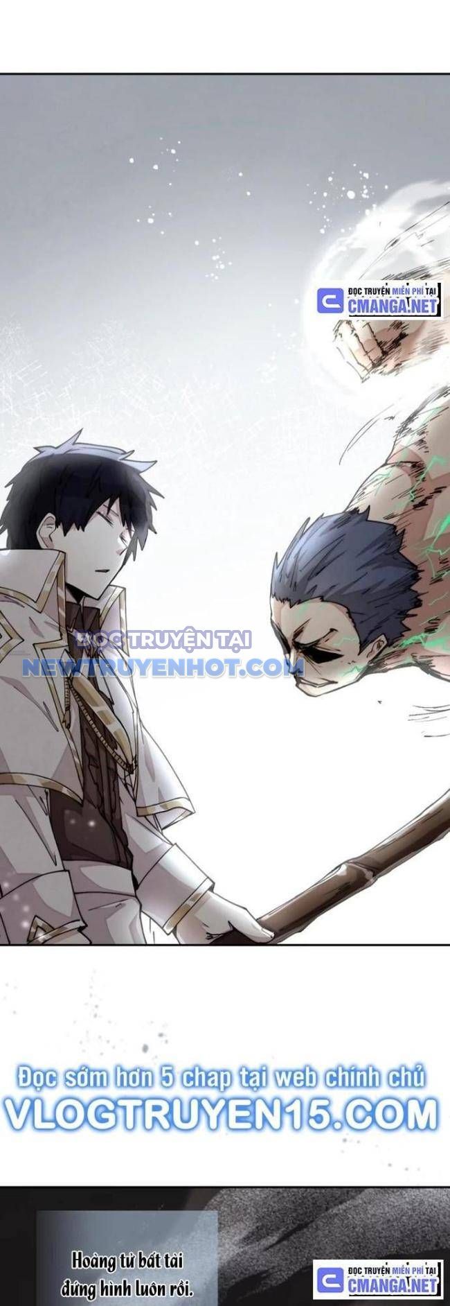 Đại Pháp Sư Của Tổ Đội Hồi Quy - Chapter 24 - Page 11